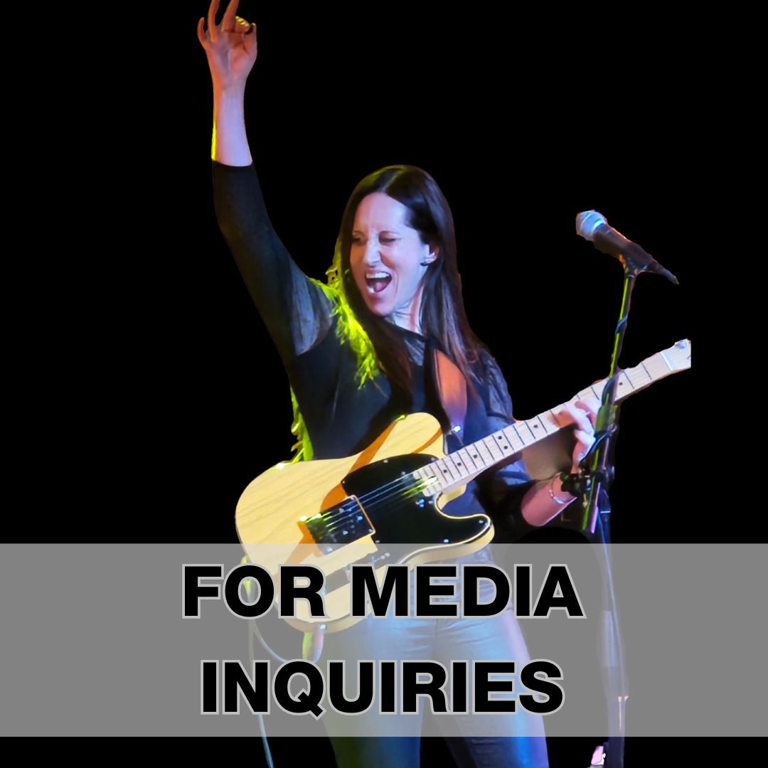 For Media Inquiries